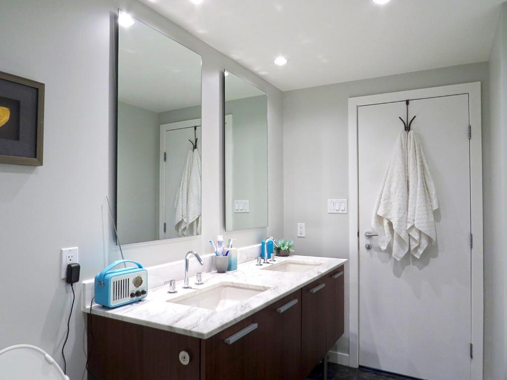 11Th Heaven Apartment Victoria Bagian luar foto